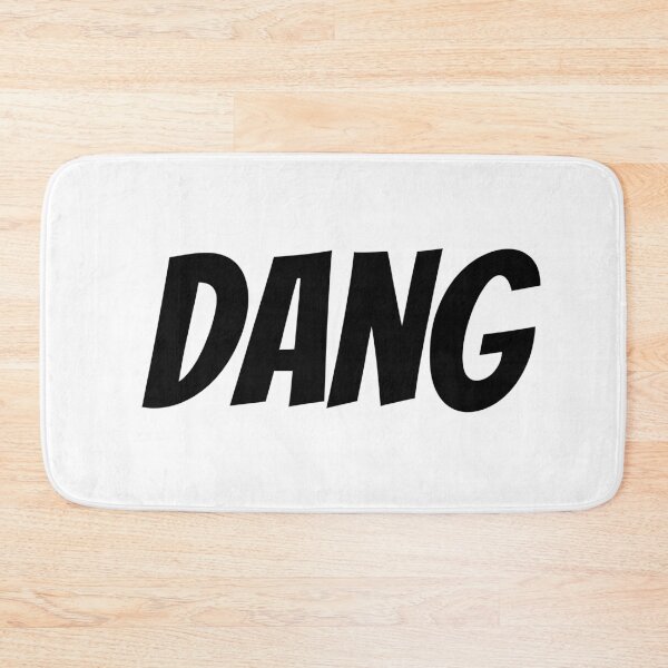 Item preview, Dang designed and sold by Ten14Designs.