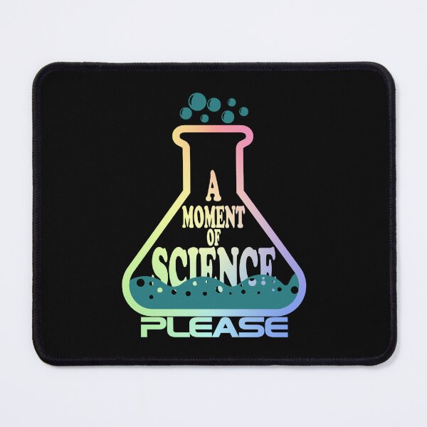 Item preview, A Moment Of Science Please designed and sold by ScienceCorner.