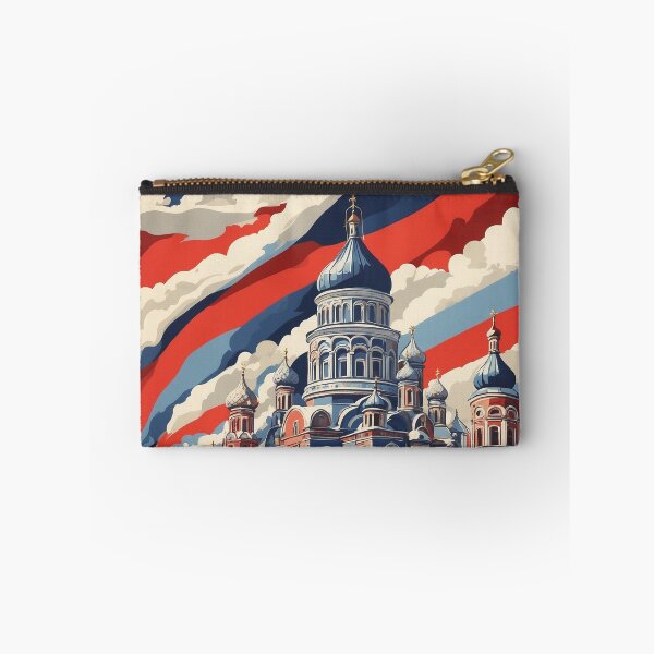 Item preview, Novgorod Russia Vintage Travel Tourism  designed and sold by TravelersGems.