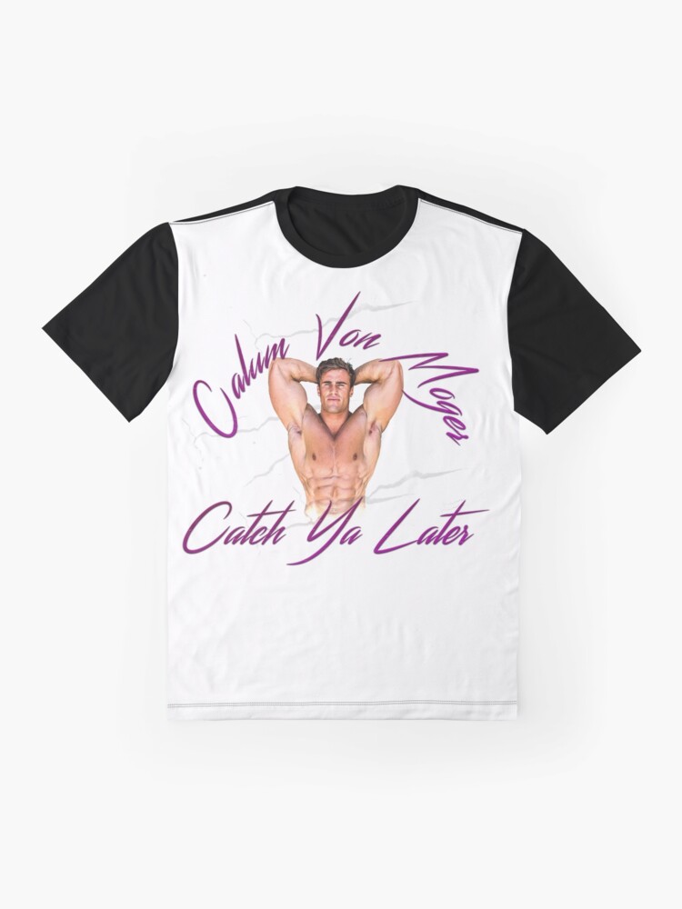 calum sensation shirt