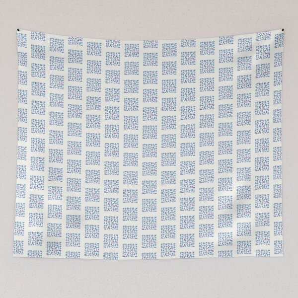 Item preview, Crystal Chic: Fashion Crystals Pattern designed and sold by hjian8219.