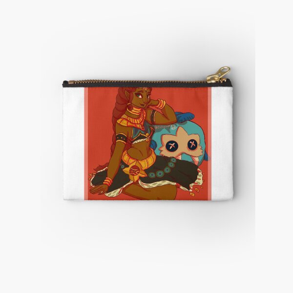 Item preview, Riju the Geurdo Leader designed and sold by Octopuses lexi.