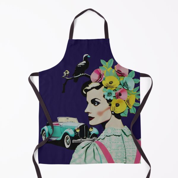Item preview, In Vogue with Vintage designed and sold by ramboe.