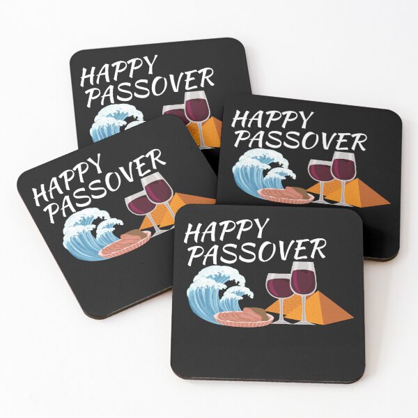Item preview, Happy Passover designed and sold by LEOOTY.