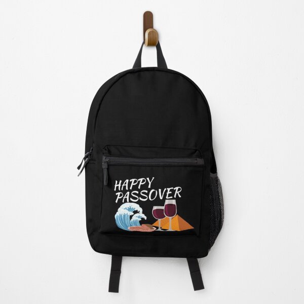 Item preview, Happy Passover designed and sold by LEOOTY.