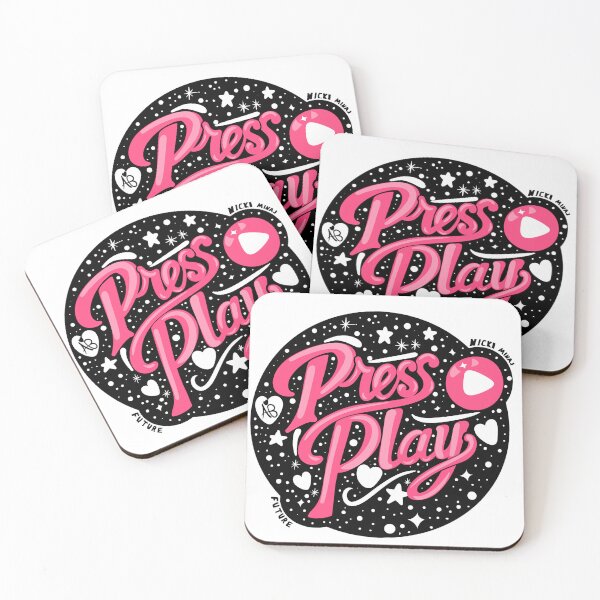 Item preview, Press Play, Pink Friday 2, Nicki Minaj, Future designed and sold by altbarbzz.