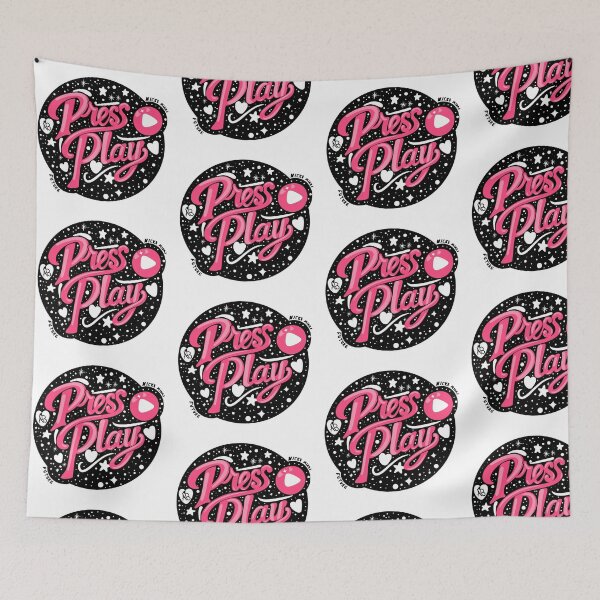 Item preview, Press Play, Pink Friday 2, Nicki Minaj, Future designed and sold by altbarbzz.