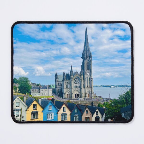 Item preview, Cobh Cathedral designed and sold by candiche.