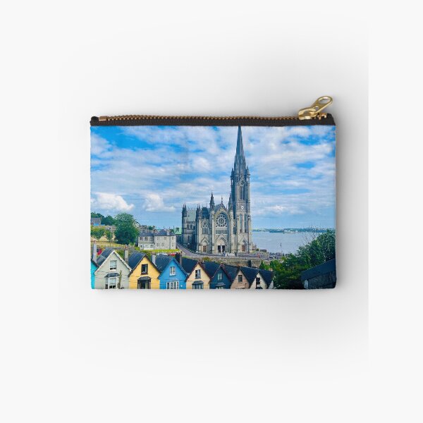 Item preview, Cobh Cathedral designed and sold by candiche.