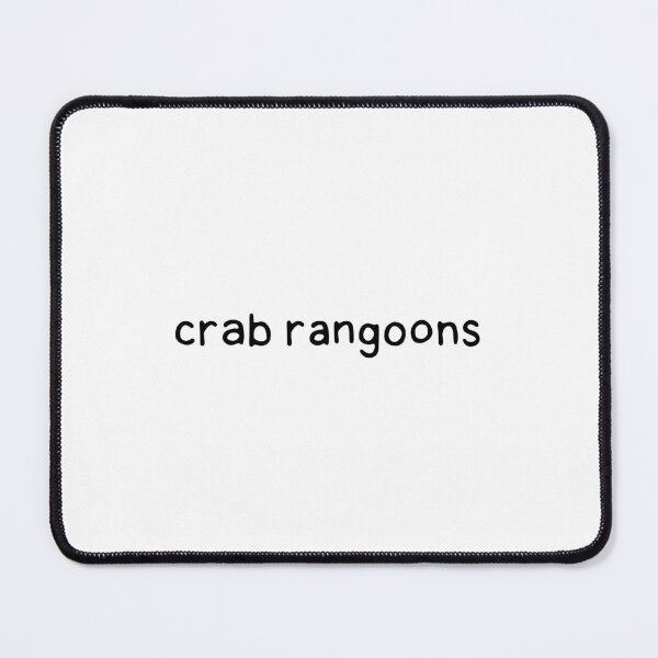 Item preview, Crab Rangoons designed and sold by dontqu0teme.