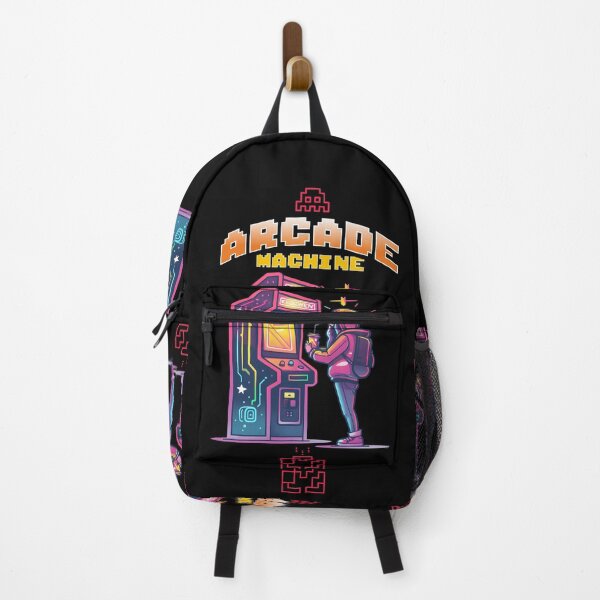 Item preview, More than nostalgia: The timeless aesthetics of arcade machines designed and sold by Artedig.