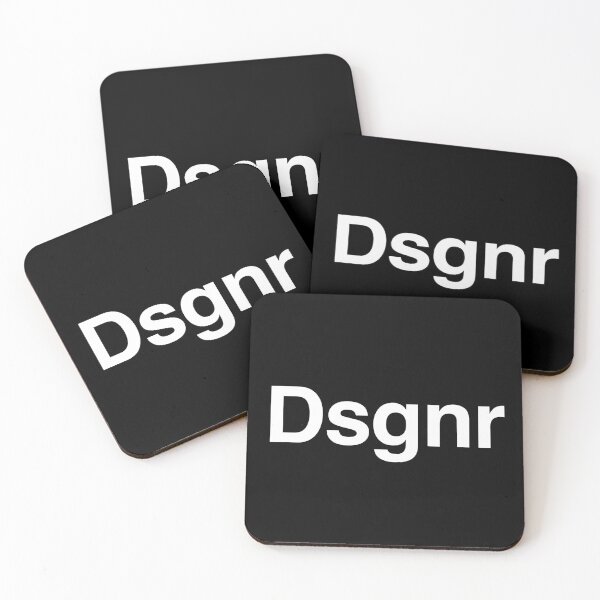 Item preview, Dsgn (hiper minimalism Design) v1 #000 designed and sold by frikybomb.