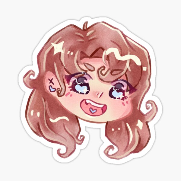 Item preview, Wimpering Will  designed and sold by atemluver.