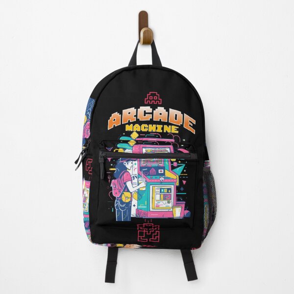 Item preview, Unique digital art: Collectible pieces inspired by arcade machines designed and sold by Artedig.