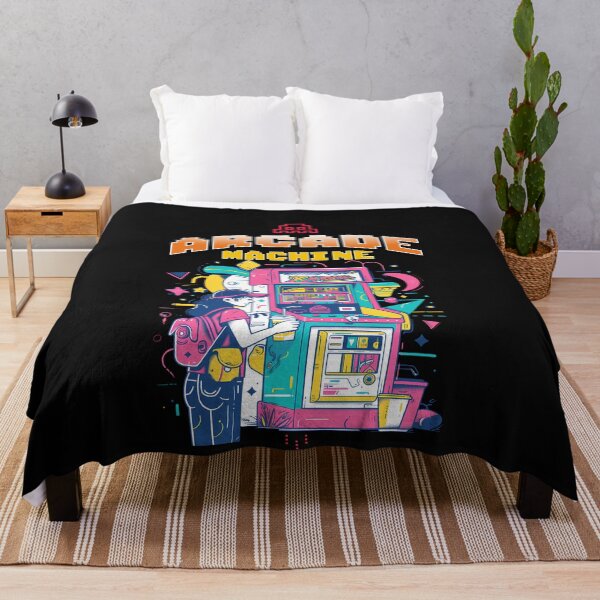 Item preview, Unique digital art: Collectible pieces inspired by arcade machines designed and sold by Artedig.