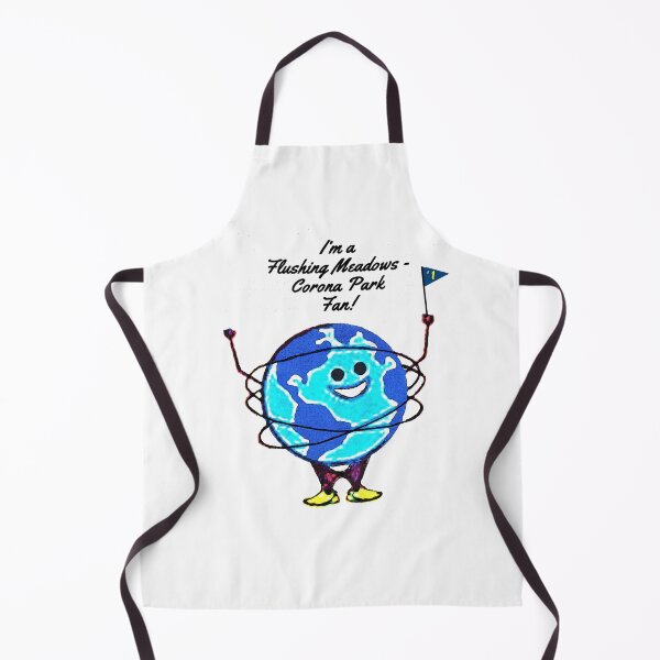 Item preview, I'm a Flushing Meadows-Corona Park Fan! designed and sold by michael6076.