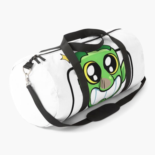 Item preview, Happy Goblin - Clash Royale Inspired Design designed and sold by ClashInAShort YT.