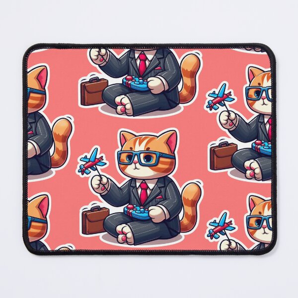 Item preview, Corporate Zoomies designed and sold by Jmark28.
