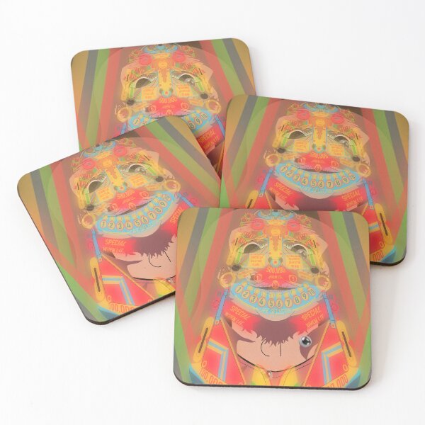 Item preview, Trippin Pinballs designed and sold by SamStowe.