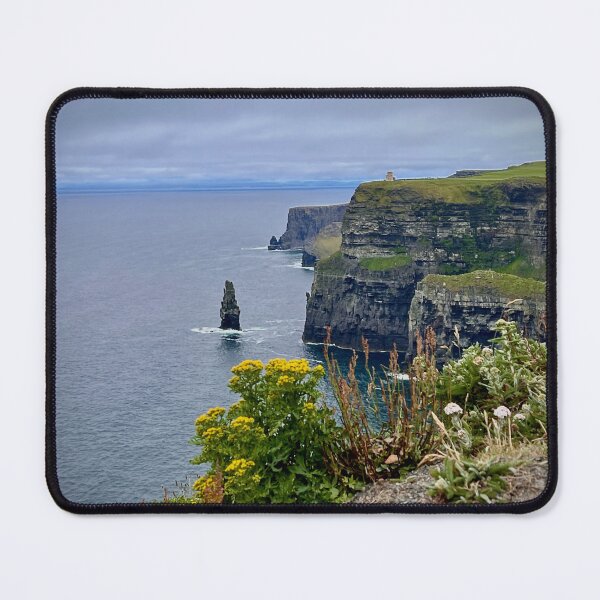 Item preview, Cliffs of Moher designed and sold by candiche.