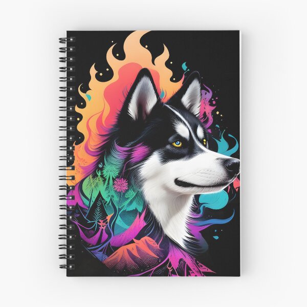 Item preview, Dog  vectorart tshirt design printready graffitistyle designed and sold by rodoxyes.
