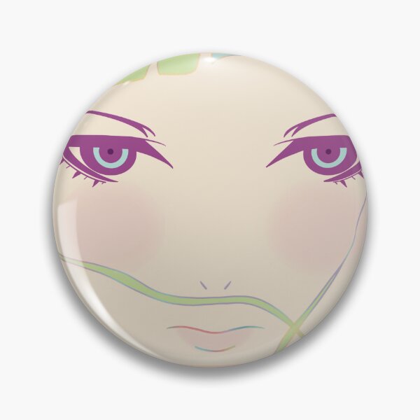 Item preview, Anime Girl Daoko designed and sold by Soharadraws.
