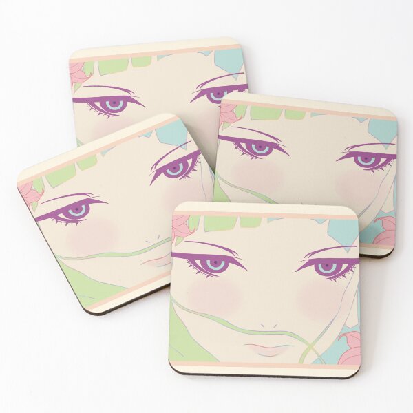 Item preview, Anime Girl Daoko designed and sold by Soharadraws.