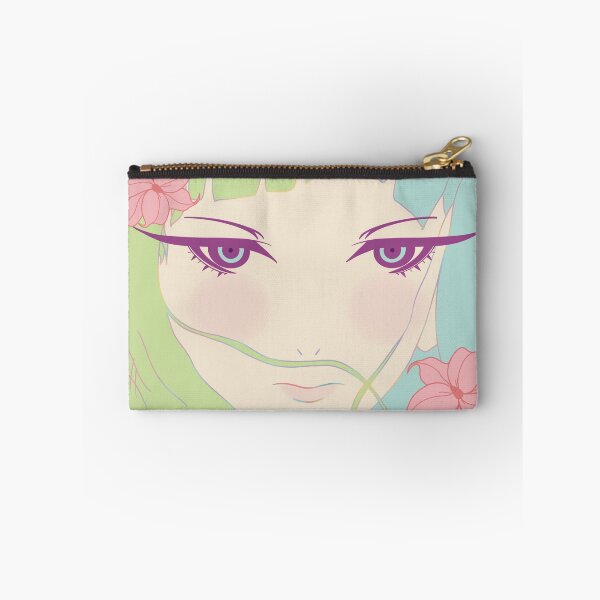Item preview, Anime Girl Daoko designed and sold by Soharadraws.