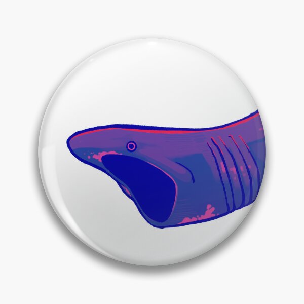 Item preview, Basking Shark designed and sold by beables.