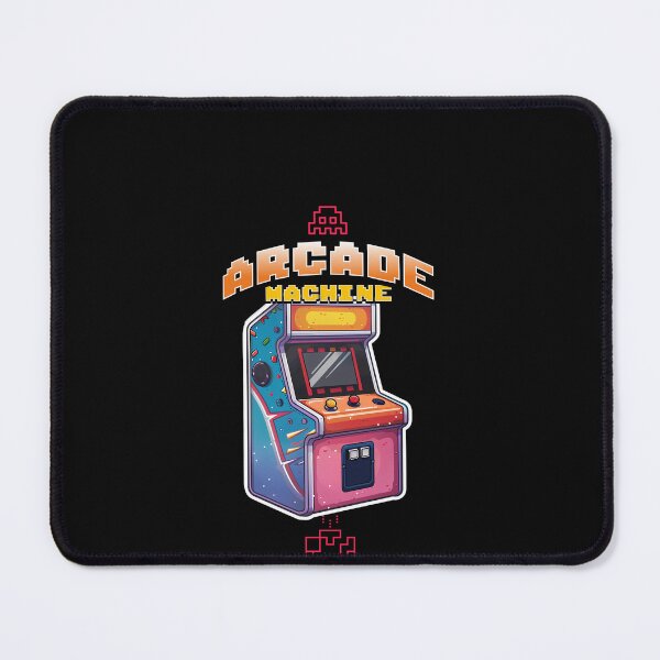Item preview, Remember your childhood: Relive the best moments with arcade art designed and sold by Artedig.