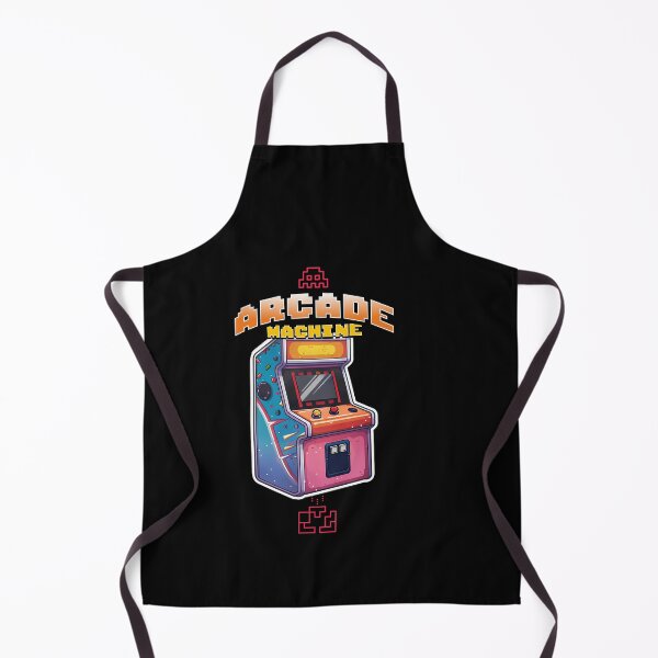 Item preview, Remember your childhood: Relive the best moments with arcade art designed and sold by Artedig.