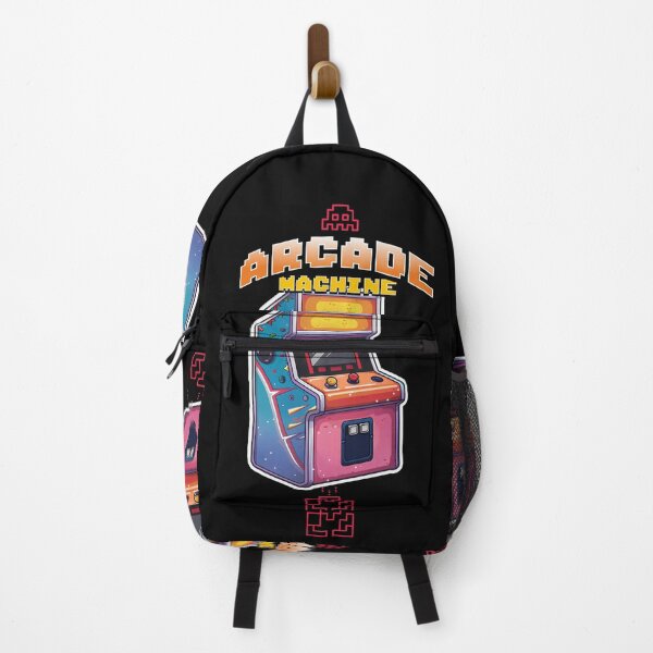 Item preview, Remember your childhood: Relive the best moments with arcade art designed and sold by Artedig.