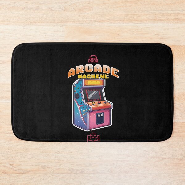 Item preview, Remember your childhood: Relive the best moments with arcade art designed and sold by Artedig.