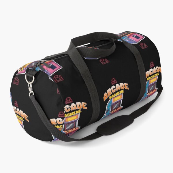 Item preview, Remember your childhood: Relive the best moments with arcade art designed and sold by Artedig.