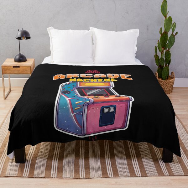 Item preview, Remember your childhood: Relive the best moments with arcade art designed and sold by Artedig.