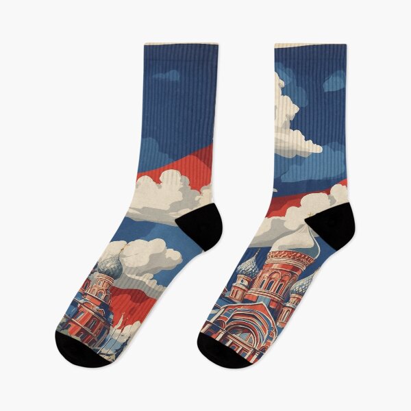 Item preview, Tolyatti Russia Vintage Travel Tourism  designed and sold by TravelersGems.