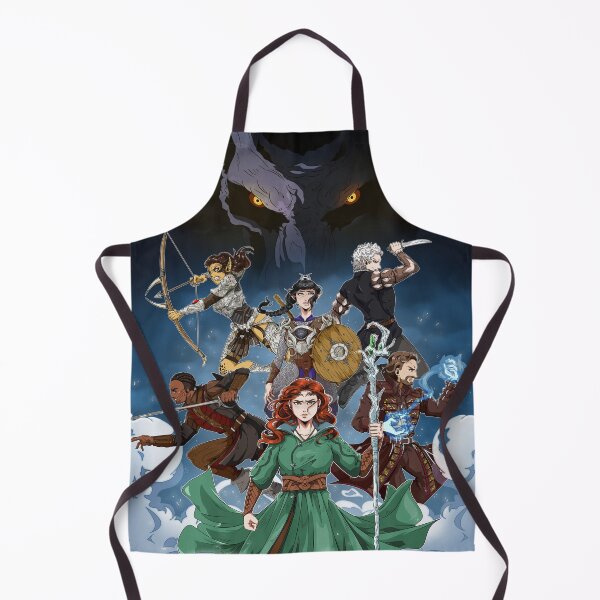 Item preview, Baldurs Gate 3 designed and sold by Aqsa-manzoor.
