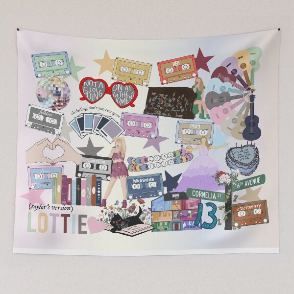 Item preview, Lottie designed and sold by ally-schwaeber.