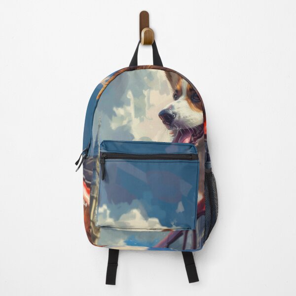 Item preview, Welsh Corgi in London designed and sold by Felipe Hora.