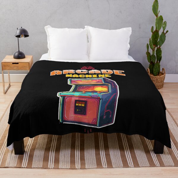 Item preview, The history of the arcade: A journey through digital art designed and sold by Artedig.