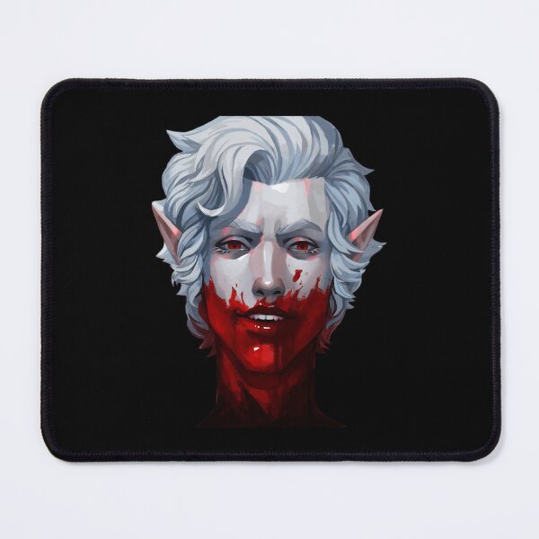 Item preview, Baldurs Gate 3 designed and sold by Aqsa-manzoor.