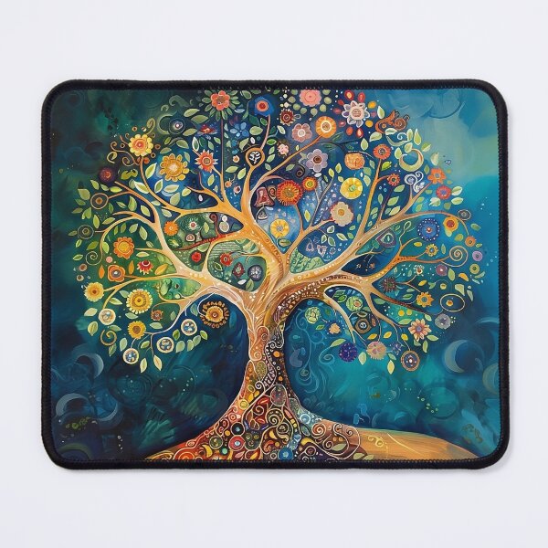 Item preview, The Tree of Life 3 designed and sold by Divinitree.