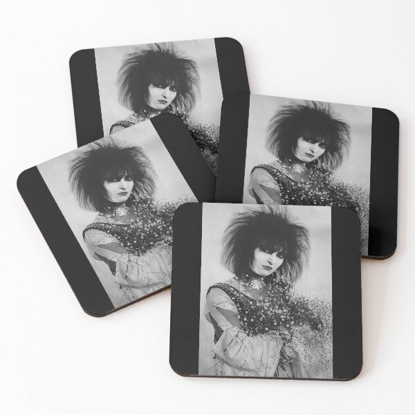 Artikelvorschau, Siouxsie Sioux entworfen und verkauft von litmusician.