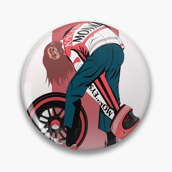 Item preview, Race Week designed and sold by SamStowe.