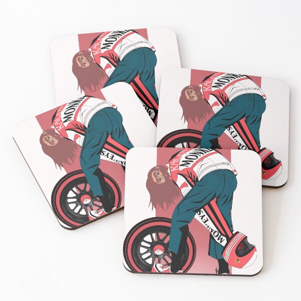 Item preview, Race Week designed and sold by SamStowe.