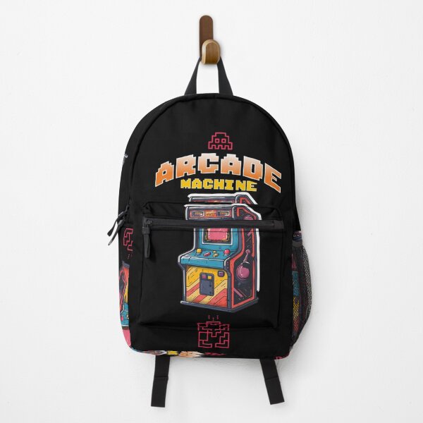 Item preview, More than games: Arcade art as cultural expression designed and sold by Artedig.