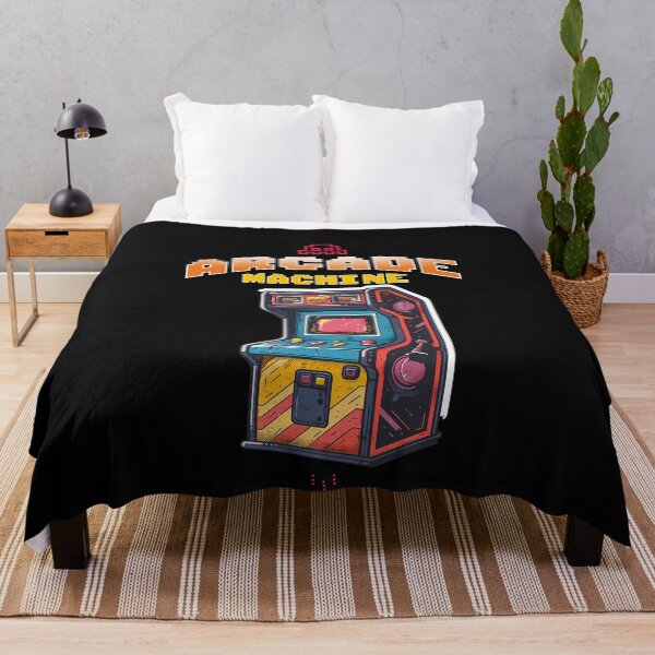 Item preview, More than games: Arcade art as cultural expression designed and sold by Artedig.