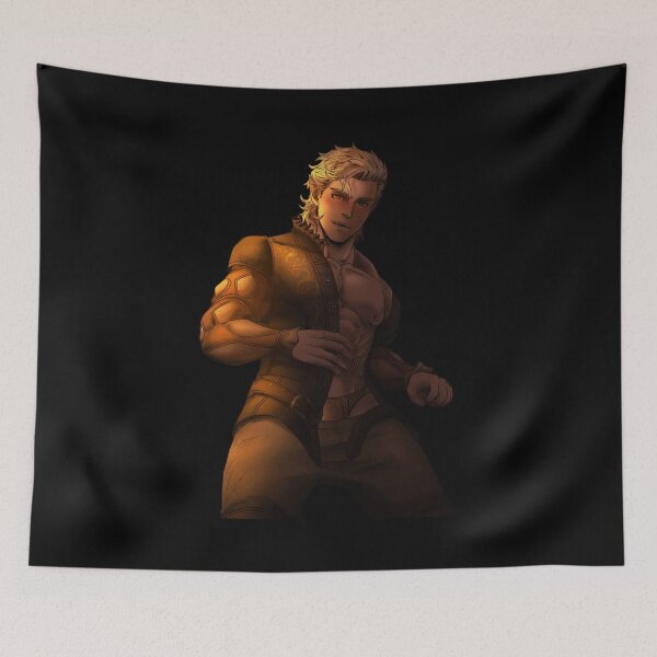 Item preview, Baldurs Gate 3 designed and sold by Aqsa-manzoor.