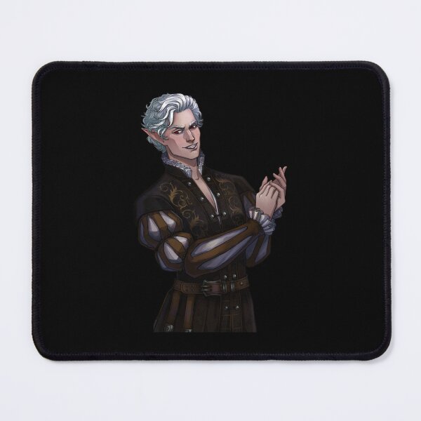 Item preview, Baldurs Gate 3 designed and sold by Aqsa-manzoor.