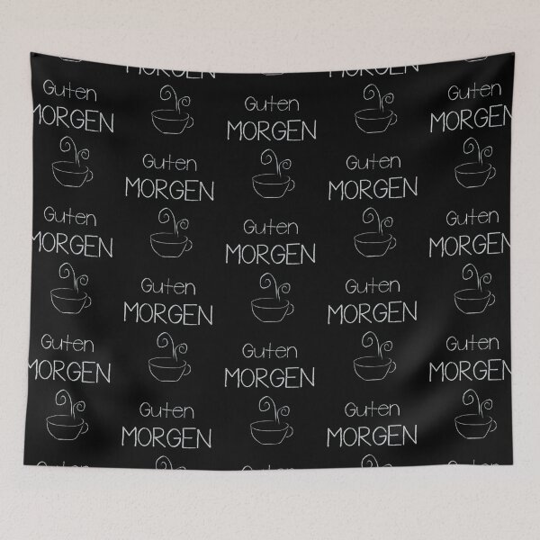 Item preview, Awakening Aroma: A Morning’s Embrace designed and sold by AwakenCoffee.